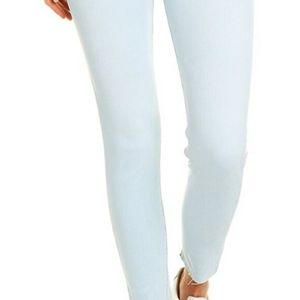 Hudson Ankle Krista Skinny Jeans - New